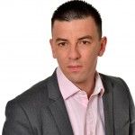 CROATIA ADD - Ozren Kovacevic