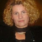 Snežana Vejnovic